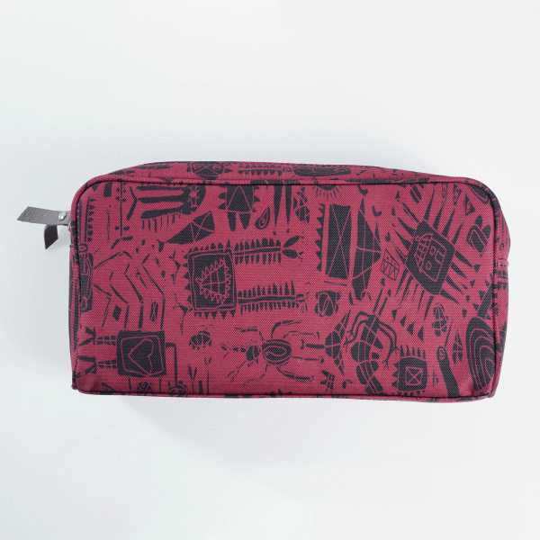 Travel Organizer 19